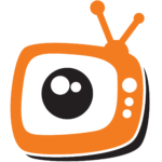 Logo de Alguien.tv